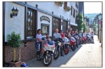 Motorradhotel Landgasthaus �Zur Kupferkanne� in Kobern - Gondorf