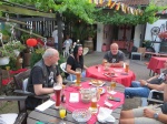 appartamento Landgasthaus �Zur Kupferkanne� in Kobern - Gondorf