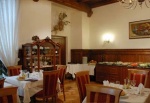 Motorrad Hotel Hotel Mondschein in Sterzing