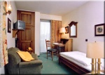 Familienurlaub im Airport Fashion Hotel in D�sseldorf