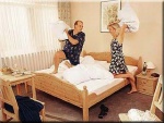 Airporthotel Hotel Loosen in Enkirch / Mittelmosel