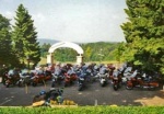 Motorradhotel Hotel Rehberg in Sankt Andreasberg