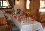 Hotel Restaurant H�henblick / M�hlhausen im T�le - picture 5