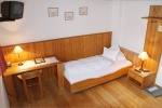 Agriturismo Hotel Kolbitsch in Weissensee