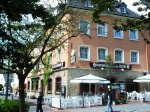bed and breakfast Hotel-Restaurant Louis M�ller in Bitburg