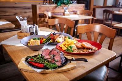 room only in Hotel-Restaurant Louis M�ller in Bitburg