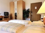 Motorrad Hotel Hotel-Pension Reinhild in Nals / S�dtirol