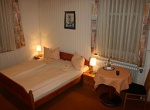 Hotel Pension Augsburg Goldener Falke / Augsburg - Bild 2
