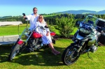 Motorradhotel Flair- Aktiv - Hotel Oberm�ller in Untergriesbach
