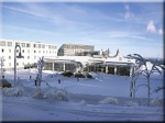 Familienhotel Hotel Rennsteig in Masserberg