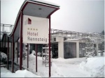 Wintersporthotel Hotel Rennsteig in Masserberg in Th�ringer Wald