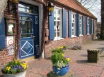 bed and breakfast Landhotel und Gasthof Oltmanns & Schumacher`s Landhaus in Friedeburg