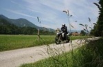 Motorradhotel Hotel Jäger von Fall in Lenggries / OT Fall