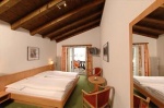 appartamento Hotel B�nda Davos in Davos Dorf