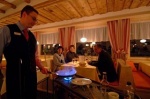 Agriturismo Hotel B�nda Davos in Davos Dorf