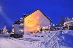 Motorradhotel Haus Wiesengrund in Hallenberg - Braunshausen