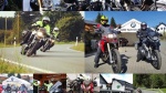 Motorrad Hotel Haus Wiesengrund in Hallenberg - Braunshausen