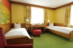 Hotel Gasthof Stift / Lindau - picture 4