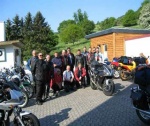Motorradhotel Motor Hotel Sonnenblick in L�tz