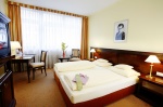 Familienhotel Hollywood Media Hotel in Berlin