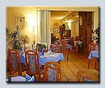 Pension Hotel Alt Holzhausen in Bad Pyrmont