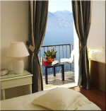 La Caletta Hotel Bolognese / Brenzone - picture 5