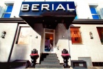 pensione Hotel Berial in D�sseldorf