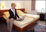 Hotel Bismarck / D�sseldorf - Bild 2
