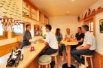 Pension Waldwinkel / Lenzkirch - picture 3