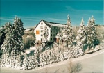 Wintersporthotel Hotel Zum Gr�ndle in Oberhof in Th�ringer Wald