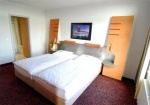 Hotel Motorsport Arena in Oschersleben