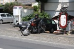 Motorrad Hotel Moselromantik-Hotel in Ediger-Eller