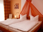 holiday apartement Hotel Pfannkuchenhaus Altes Eishaus in Gie�en