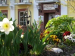  city hotel Hotel Pfannkuchenhaus Altes Eishaus in Gie�en
