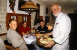 Familienhotel Zum letzten G�stehr in Bad Rippoldsau