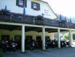 Hotel Zum letzten G�stehr in Bad Rippoldsau