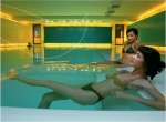 Hotel aqualux Wellness- & Tagungshotel in Bad Salzschlirf bei Fulda