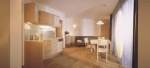 Motorrad Hotel Biker�- Gasthof  Residence Brugghof in Sand in Taufers