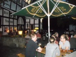 Pension Altes Farmhaus in Lienen