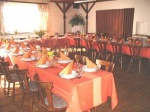 self catering Landgasthof Hotel zum Norden in Jagel bei Schleswig
