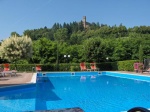 appartamento Parc Hotel in Poppi