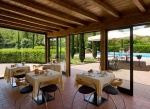 self catering Parc Hotel in Poppi