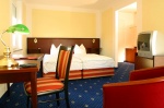 pensione Airport Hotel Regentpark M�nchen in Hallbergmoos