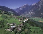 pensione Gasthaus Venetrast in Imsterberg