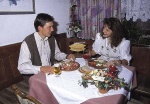  city hotel Gasthaus Venetrast in Imsterberg