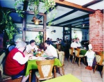 Motorrad Hotel Landhotel Prignitzer Hof in Pritzwalk OT Buchholz