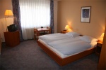 Hotel Hotel Alt Holzhausen in Bad Pyrmont