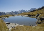 Hotel / Appartament Kronhof / Moos / Stuls - Bild 6