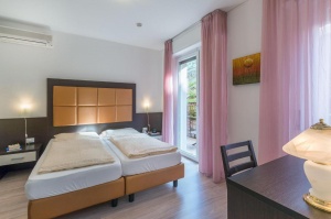 Hotel Villa Carmen / Malcesine - Bild 5