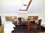 Biker Hotel Hotel Silbertau in Moorbad Lobenstein